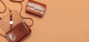 funding for leather accessories exporter in India